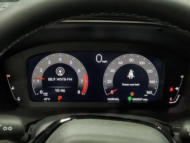 New 2026 Acura Integra A-Spec FWD image 24