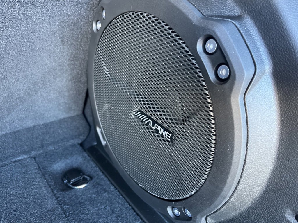 New 2026 Jeep Wrangler Unlimited image 8