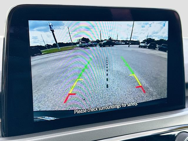 Used 2024 Ford Escape Active image 13