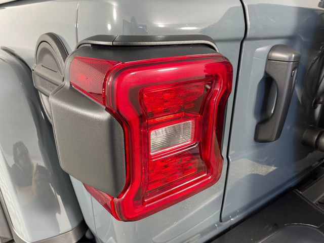 New 2025 Jeep Wrangler Unlimited Rubicon 392 image 18