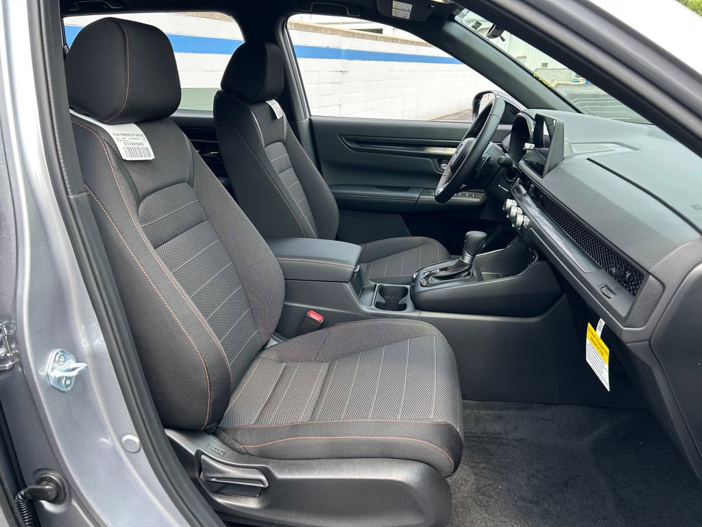 Used 2026 Honda CR-V Sport image 24
