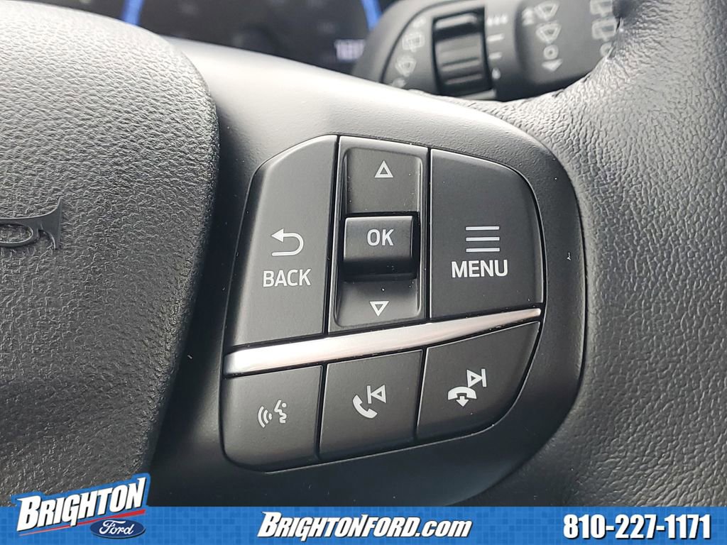 Certified 2023 Ford Bronco Sport Big Bend w/ Convenience Package image 21