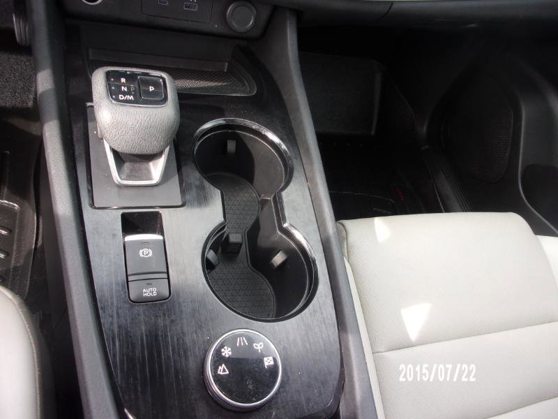 Used 2021 Nissan Rogue SV w/ Premium Package image 21