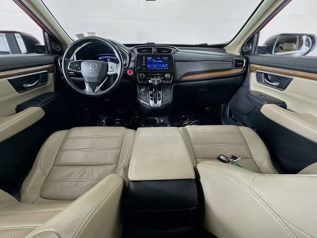 Used 2019 Honda CR-V EX-L image 28