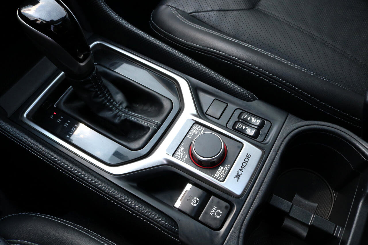 Used 2019 Subaru Forester Limited image 28