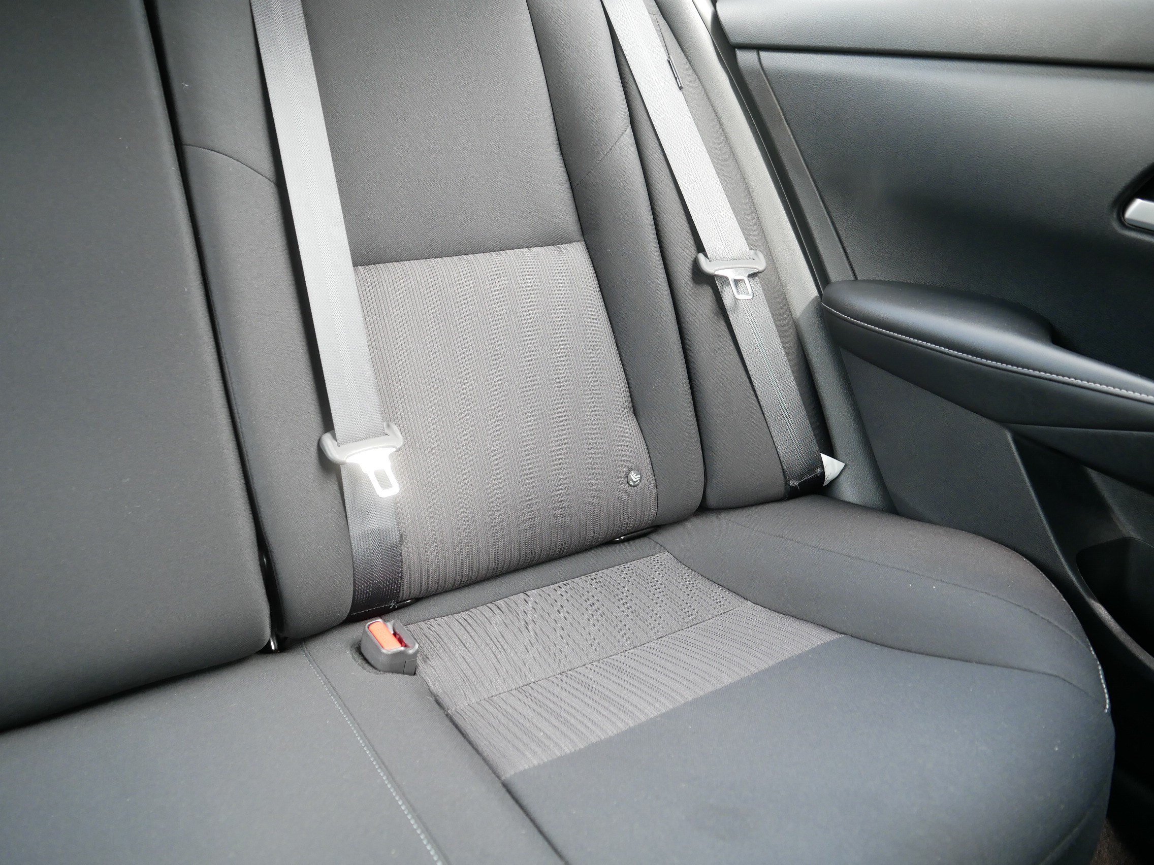 Certified 2023 Nissan Sentra SV FWD image 14
