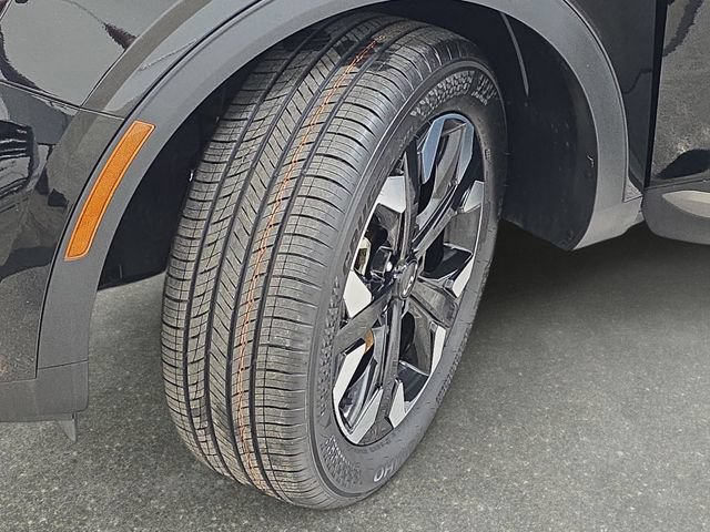 Used 2024 Kia Sportage X-Line AWD/4WD image 31