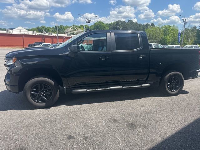 Used 2024 Chevrolet Silverado 1500 LT Trail Boss image 28