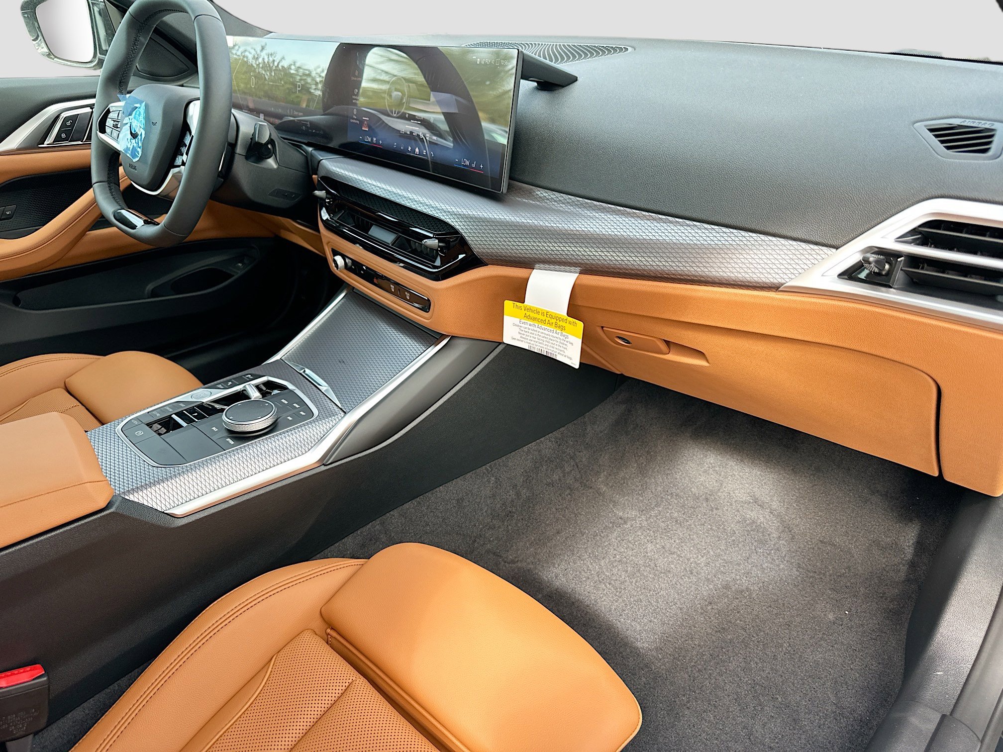 New 2026 BMW 430i Coupe w/ Convenience Package image 24