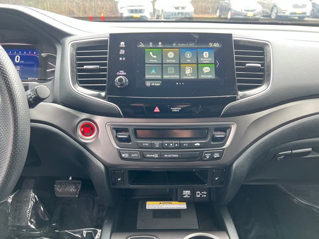 Certified 2023 Honda Passport EX-L image 27