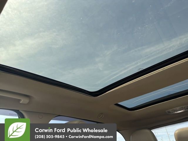 Used 2013 Ford Edge SEL image 10