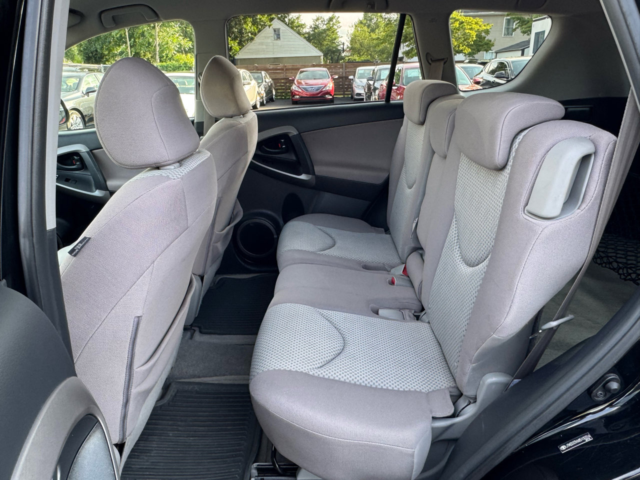 Used 2008 Toyota RAV4 2WD image 13