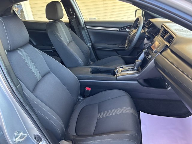 Used 2019 Honda Civic LX image 24