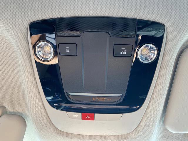 New 2026 Kia Seltos EX image 27