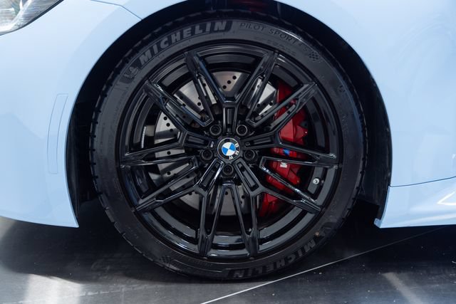 Used 2024 BMW M2 w/ Lighting Package RWD image 26