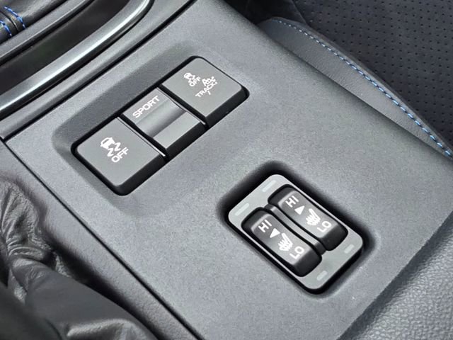 New 2025 Subaru BRZ tS w/ Popular Package 2 image 25