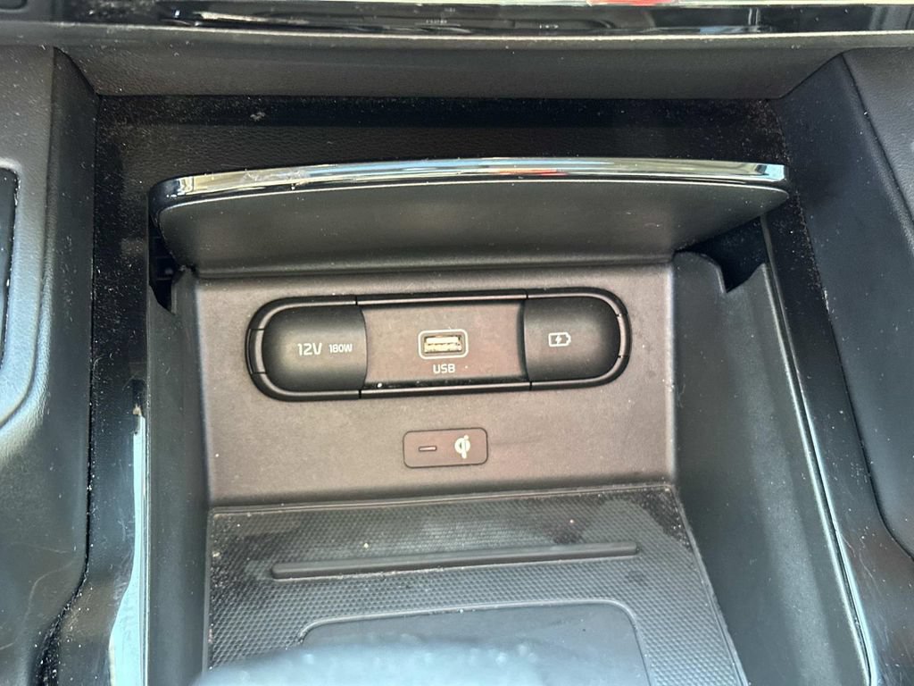 Used 2022 Kia Telluride SX w/ Towing Package AWD/4WD image 15