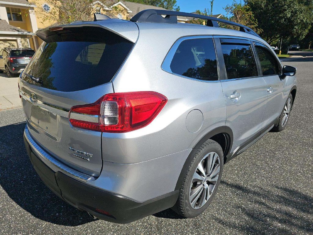 Used 2021 Subaru Ascent Limited w/ Technology Package AWD/4WD image 10