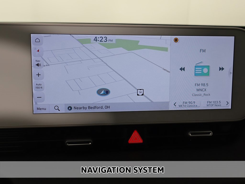 Used 2023 Hyundai Ioniq 5 SEL w/ Cargo Package image 3