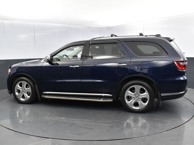 Used 2015 Dodge Durango SXT w/ Quick Order Package 23B RWD image 6