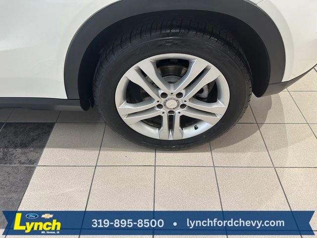 Used 2015 Mercedes-Benz GLA 250 4MATIC image 25