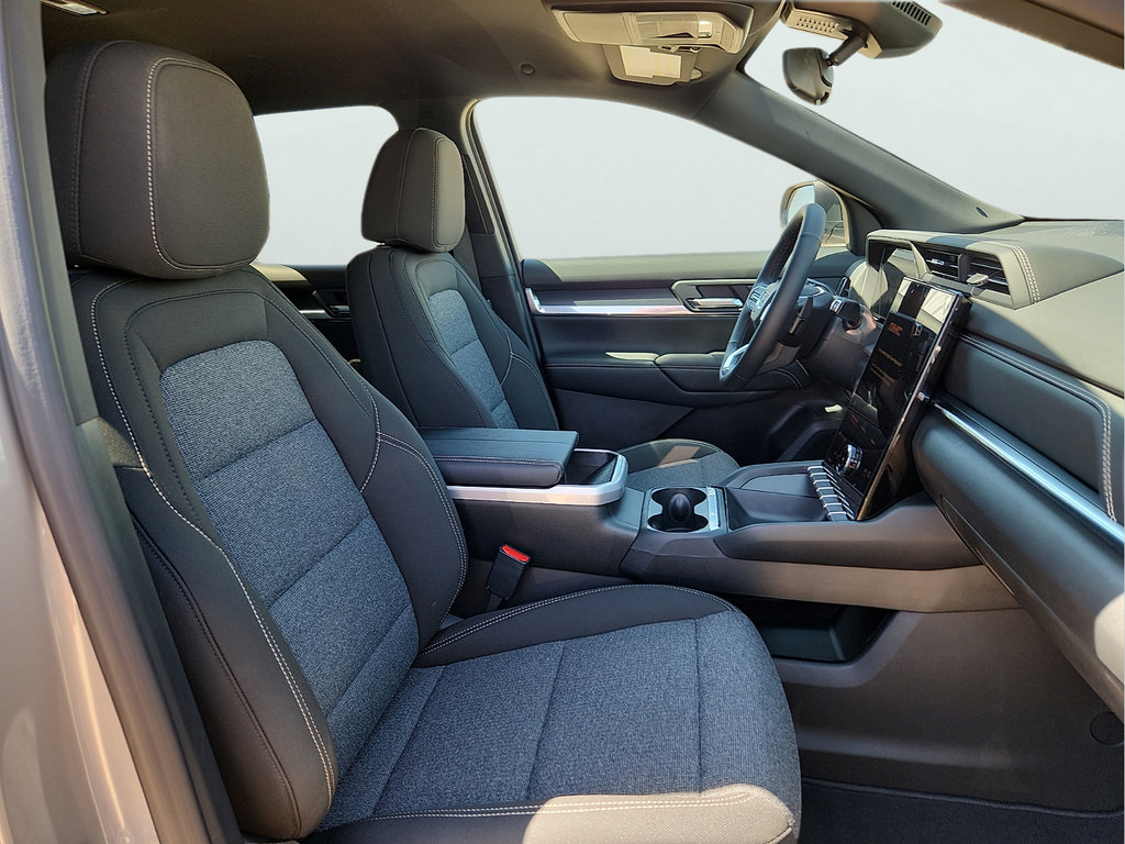 New 2027 GMC Terrain Elevation FWD image 17