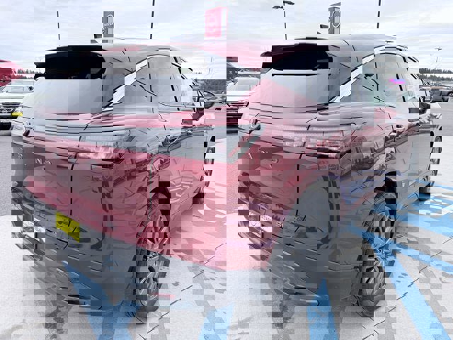 New 2026 Nissan Murano SL image 4