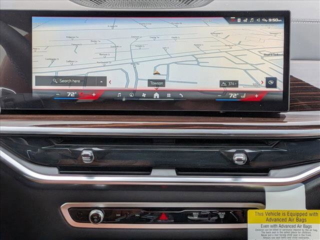 New 2026 BMW X7 M60i image 14