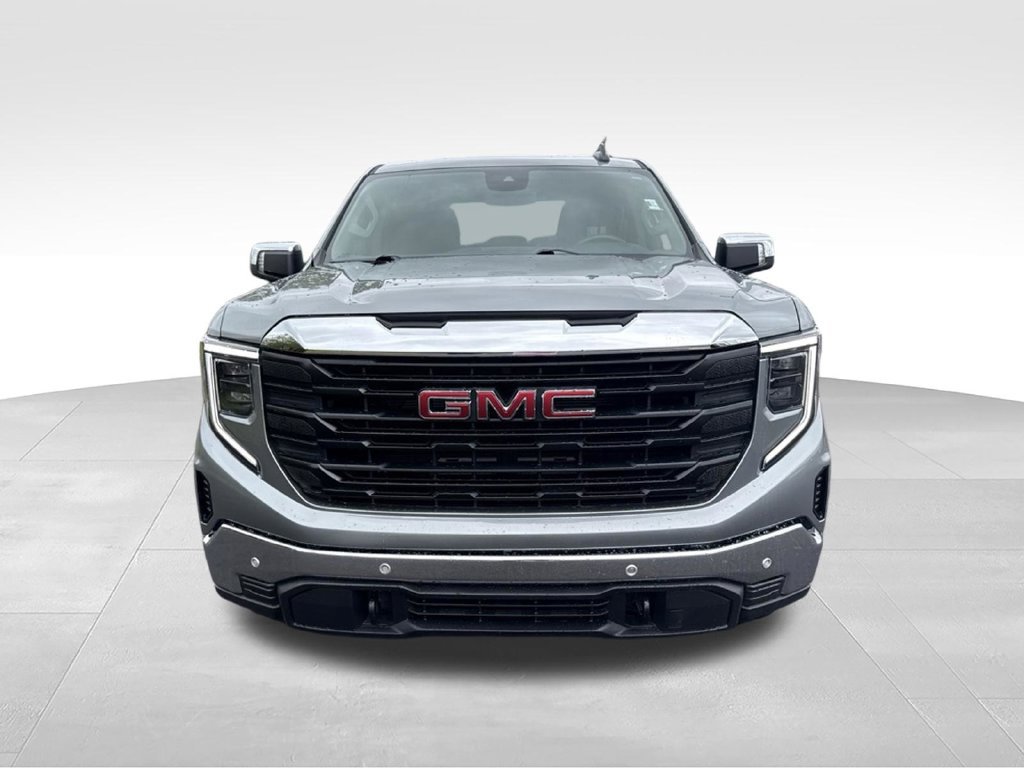 Used 2026 GMC Sierra 1500 Pro w/ Pro Value Package AWD/4WD image 8