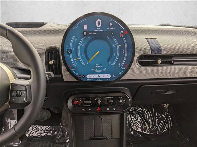 Certified 2025 MINI Cooper S image 12