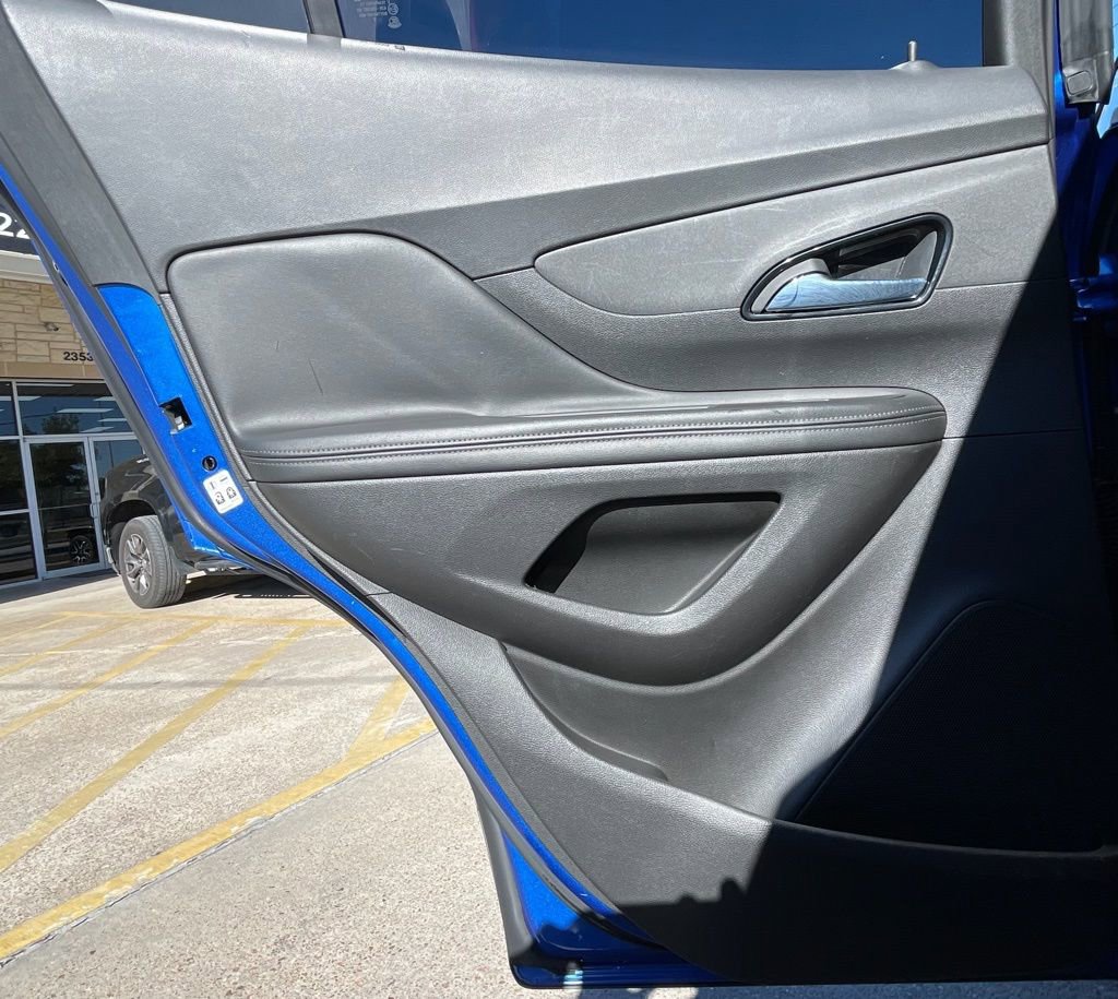 Used 2018 Buick Encore Essence image 36