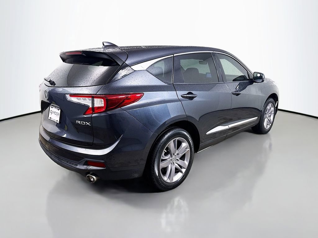 Used 2019 Acura RDX FWD w/ Advance Package image 7