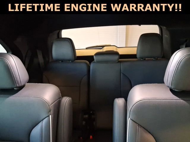 Used 2025 Buick Enclave Preferred image 25