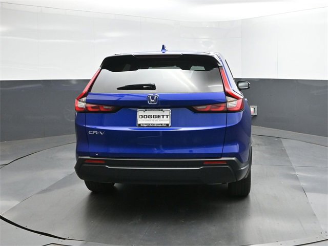 Used 2024 Honda CR-V EX image 8