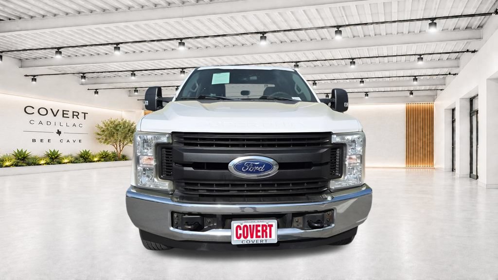 Used 2019 Ford F250 XL w/ Power Equipment Group AWD/4WD image 3
