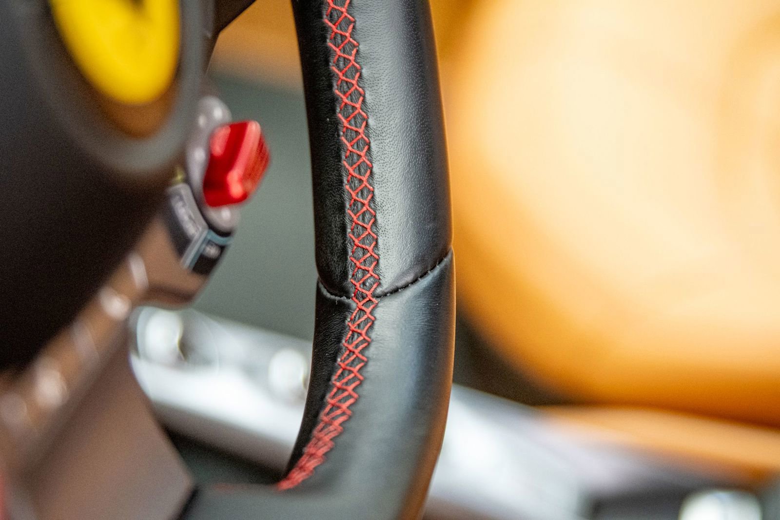 Used 2022 Ferrari F8 Tributo image 19