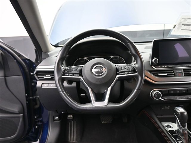 Used 2023 Nissan Altima 2.5 SR image 27
