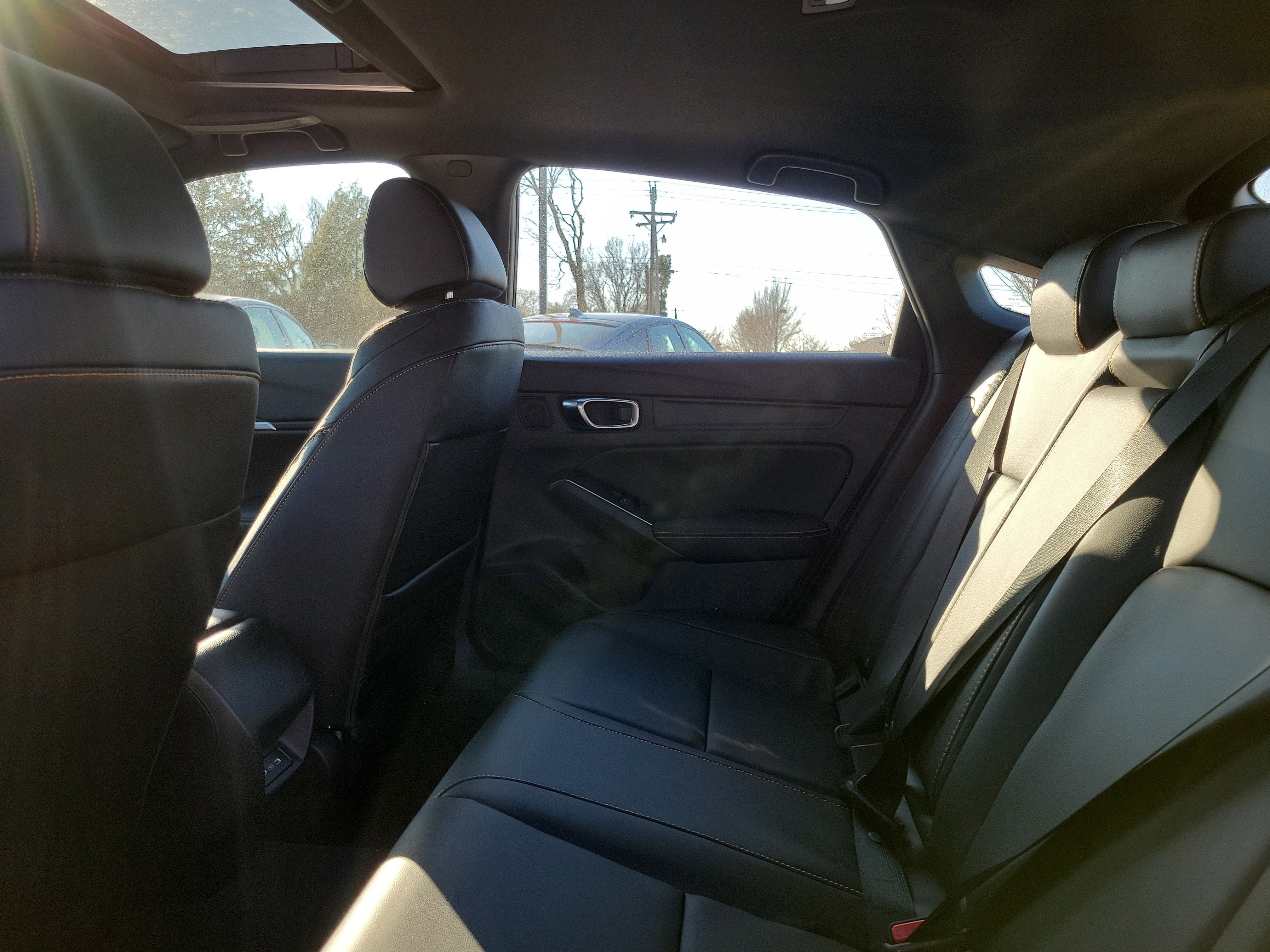 New 2026 Acura Integra A-Spec image 12