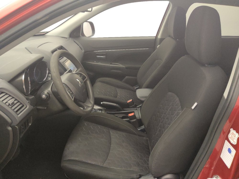 Used 2021 Mitsubishi Outlander Sport FWD image 17