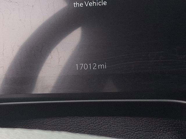 Used 2025 Jeep Grand Cherokee Limited image 20