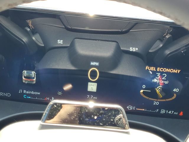 New 2026 Lincoln Aviator Reserve AWD/4WD image 13