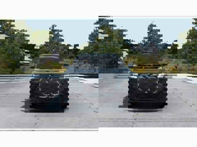 Used 2025 BMW i7 eDrive50 w/ M Sport Package image 24