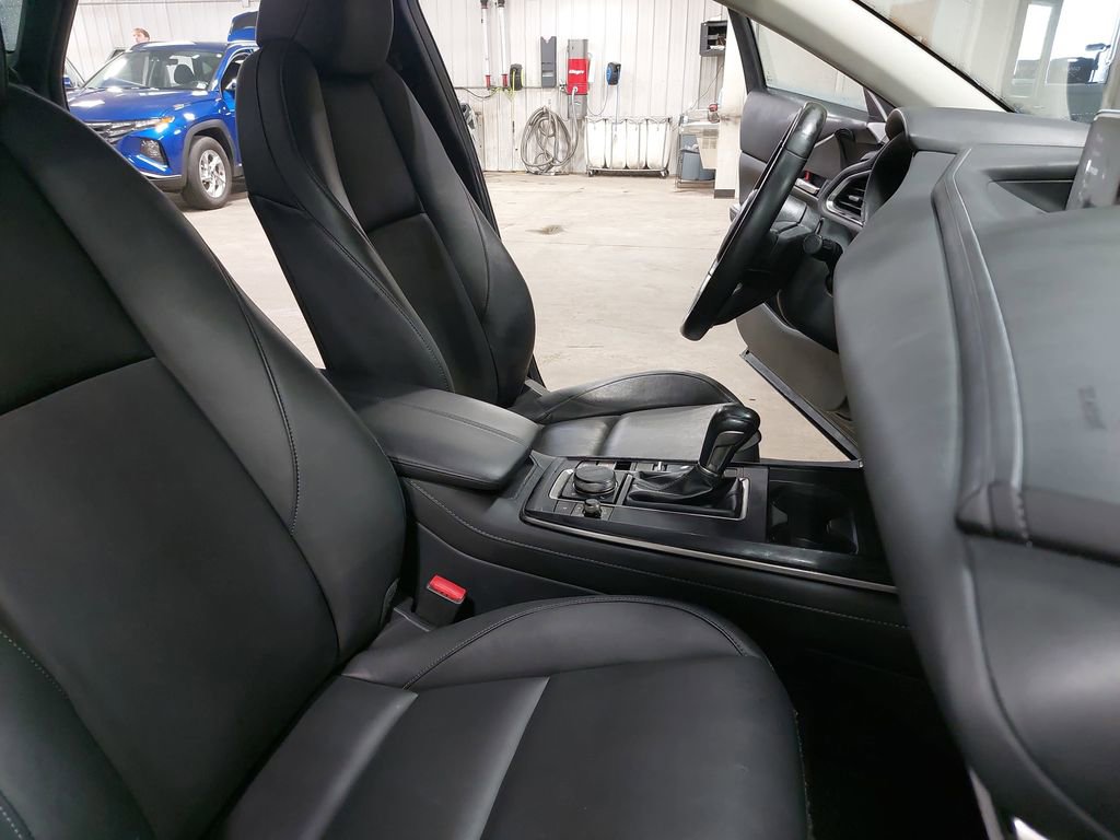 Used 2021 MAZDA CX-30 AWD 2.5 Turbo S image 10