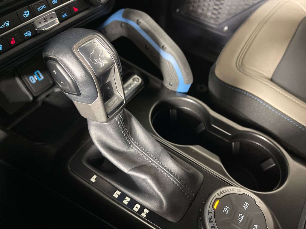 Used 2022 Ford Bronco Wildtrak AWD/4WD image 22
