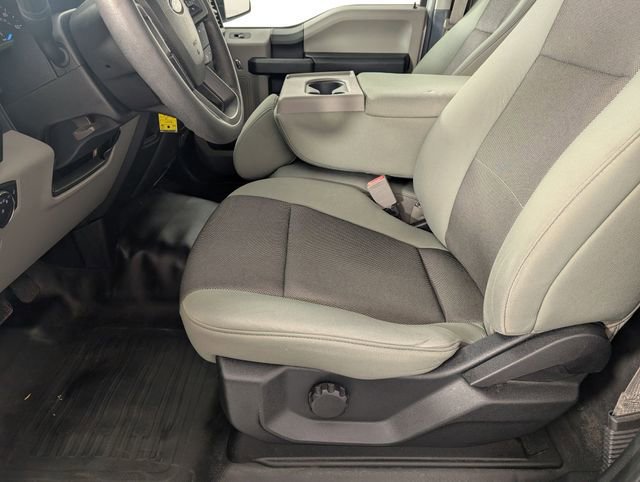 Used 2019 Ford F150 XL w/ Equipment Group 101A Mid RWD image 13