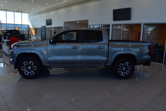 New 2026 Chevrolet Colorado Z71 w/ Technology Package image 9
