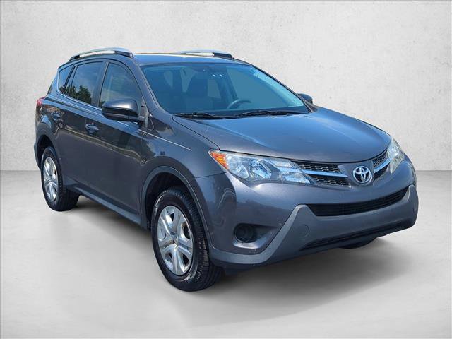 Used 2014 Toyota RAV4 LE FWD video 3