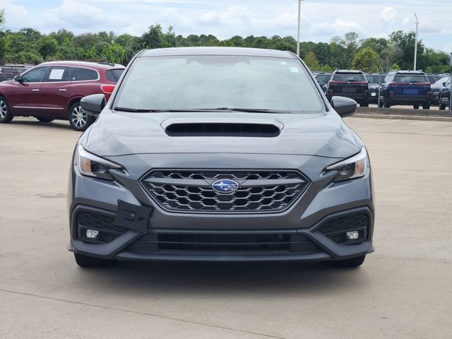 Used 2024 Subaru WRX Premium AWD/4WD image 2