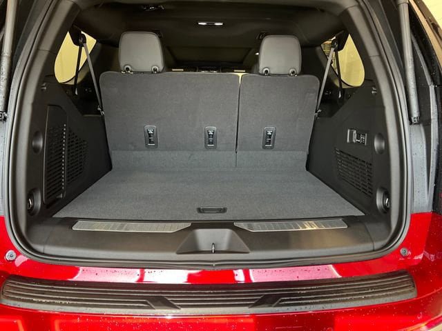 New 2026 GMC Yukon XL Denali w/ Sun & Power Step Package image 15