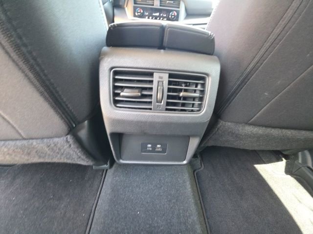 Used 2023 Nissan Rogue SV FWD image 24